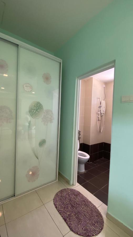 Simfoni Families Suite Kuah Ngoại thất bức ảnh