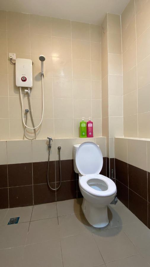 Simfoni Families Suite Kuah Ngoại thất bức ảnh
