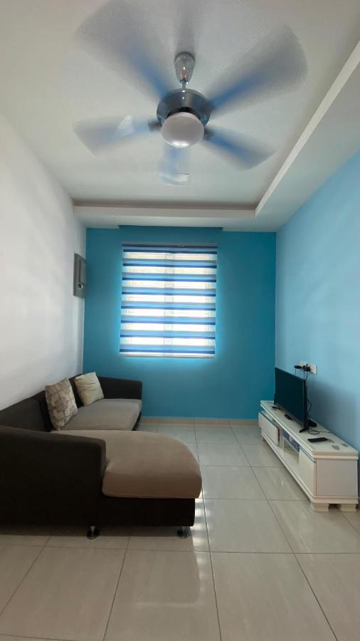 Simfoni Families Suite Kuah Ngoại thất bức ảnh